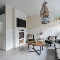 Hoofddorp, Oksholm, eengezinswoning - foto 4
