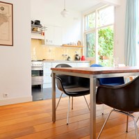 Utrecht, Menno van Coehoornstraat, hoekwoning - foto 5