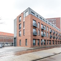 Breda, Concordiastraat, 2-kamer appartement - foto 5