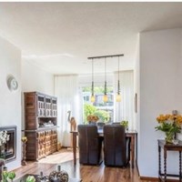 Tilburg, Kasteel Heeswijkstraat, eengezinswoning - foto 4