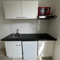 Arnhem, Verlengde Hoflaan, semi zelfstandige studio - foto 4