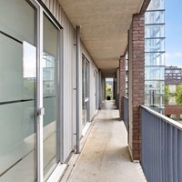 Amsterdam, Erich Salomonstraat, 3-kamer appartement - foto 5