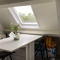 Zwolle, Van Ittersumdwarsstraat, kamer - foto 5