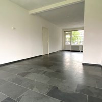 Groningen, Canadalaan, portiekflat - foto 6