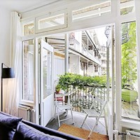 Amsterdam, Camperstraat, 3-kamer appartement - foto 4
