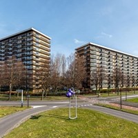 Rijswijk (ZH), Thomas Jeffersonlaan, 4-kamer appartement - foto 5