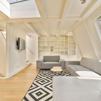 Amsterdam, Zeeburgerdijk, bovenwoning - foto 4