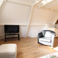 Den Haag, Regentesselaan, 2-kamer appartement - foto 6
