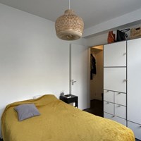 Utrecht, Hemdsmouwsteeg, bovenwoning - foto 6