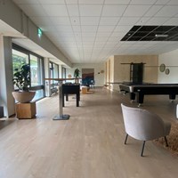 Apeldoorn, Robijnstraat, zelfstandige studio - foto 4
