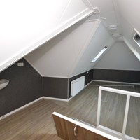 Zwolle, Molenweg, kamer - foto 6