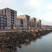 Amsterdam, Bert Haanstrakade, 3-kamer appartement - foto 5