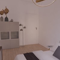 Etten-Leur, Korte Brugstraat, benedenwoning - foto 5