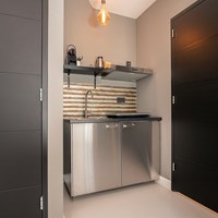 Utrecht, Potterstraat, zelfstandige studio - foto 4