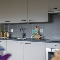 Rotterdam, G.H. Betzweg, zelfstandige studio - foto 5