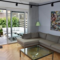 Amsterdam, Scheepsbouwweg, tussenwoning - foto 4