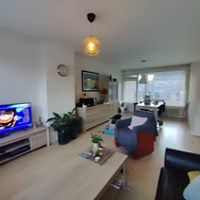 Eindhoven, Veldmaarschalk Montgomerylaan, 3-kamer appartement - foto 4