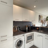 Naarden, Zwarteweg, zelfstandige studio - foto 4