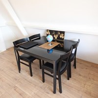 Den Haag, Regentesselaan, 2-kamer appartement - foto 5