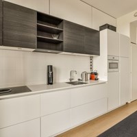Amsterdam, Ridderspoorweg, 2-kamer appartement - foto 6