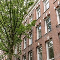 Amsterdam, Bosboom Toussaintstraat, 3-kamer appartement - foto 5