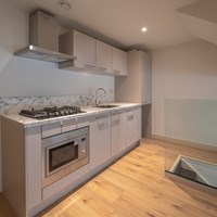 Groningen, Jozef Israelsstraat, zelfstandige studio - foto 6