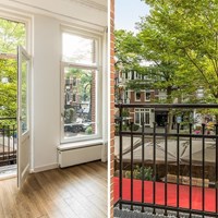 Amsterdam, Cornelis Schuytstraat, 3-kamer appartement - foto 5