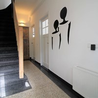 Breda, Klimopstraat, tussenwoning - foto 4