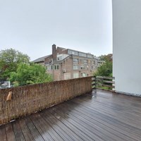 Amsterdam, Admiraal De Ruijterweg, 4-kamer appartement - foto 6