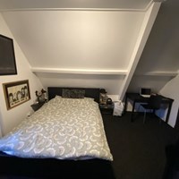 Enschede, Noorderhagen, studentenkamer - foto 6