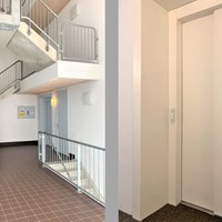 Amsterdam, Winthontstraat, maisonnette - foto 5