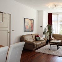Den Haag, Goudenregenstraat, benedenwoning - foto 5