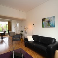 Groningen, J.C. Kapteynlaan, bovenwoning - foto 4