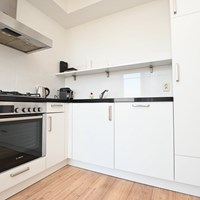 Groningen, Het Hout, galerijflat - foto 4