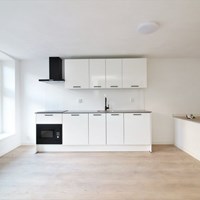 Appingedam, Dijkstraat, benedenwoning - foto 5