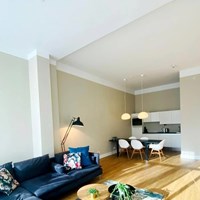 Rotterdam, Parklaan, 2-kamer appartement - foto 4