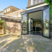 Breda, Valkenierslaan, half vrijstaande woning - foto 5