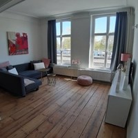 Maastricht, Van Hasseltkade, zelfstandige studio - foto 6