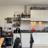 Groningen, Helper Oostsingel, kamer - foto 4