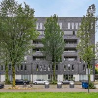Amsterdam, Erich Salomonstraat, 3-kamer appartement - foto 4