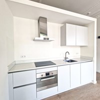 Rotterdam, Van Vollenhovenstraat, 2-kamer appartement - foto 6