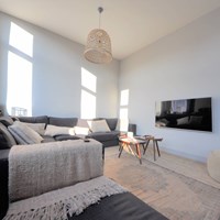 Breda, Wilhelminastraat, 2-kamer appartement - foto 4