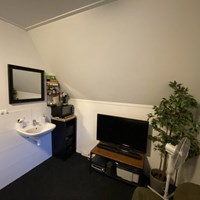Enschede, Noorderhagen, studentenkamer - foto 5