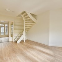 Amsterdam, Houtmankade, bovenwoning - foto 5