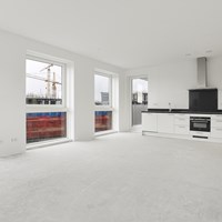 Diemen, Gerrit Rietveldsingel, 3-kamer appartement - foto 6