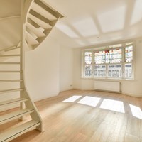 Amsterdam, Houtmankade, bovenwoning - foto 4