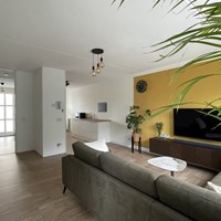 Sint-Maartensdijk, Prins Frisohof, portiekflat - foto 4