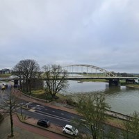 Deventer, Melksterstraat, penthouse - foto 6