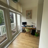 Den Haag, Van de Spiegelstraat, bovenwoning - foto 6