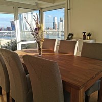 Rotterdam, Boompjes, 3-kamer appartement - foto 5